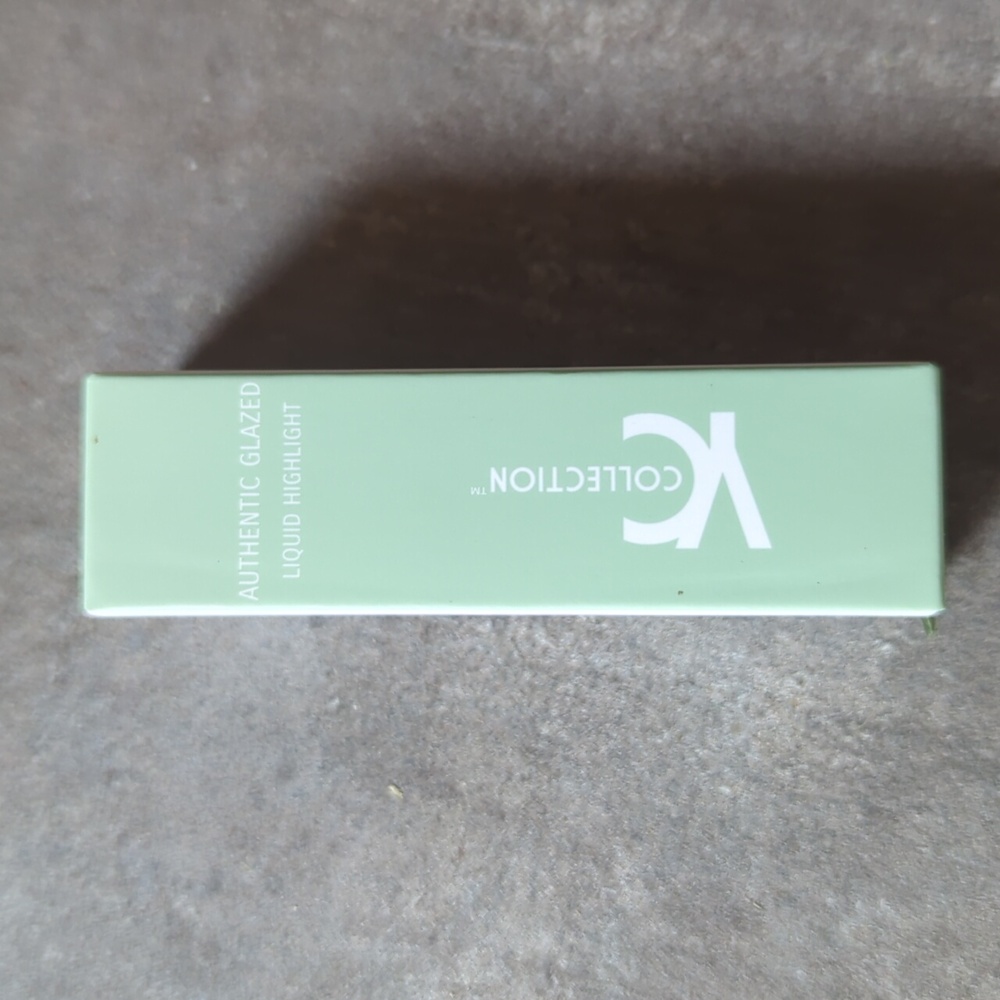 YC Collection Authentic Glazed Liquid Highlight